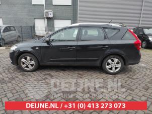 Kia Ceed Door window 4-door, front left O534626 photo 2
