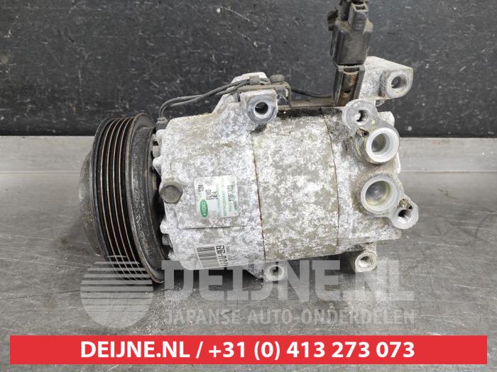 Kia Venga Klimapumpe O534662