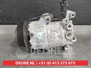 Gebruikte Pomp Airco Kia Venga 1.6 CRDi VGT 16V Prijs € 75,00 Margeregeling aangeboden door V.Deijne Jap.Auto-onderdelen BV