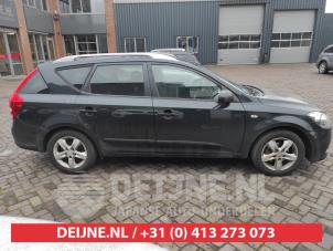 Kia Ceed Extra window 4-door, right O534641 photo 2