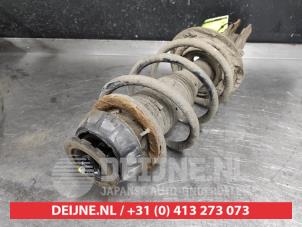 Kia Venga Stoßdämpferstrebe links vorne O534673 foto 2