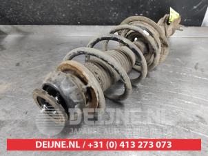 Kia Venga Stoßdämpferstrebe rechts vorne O534674 foto 2
