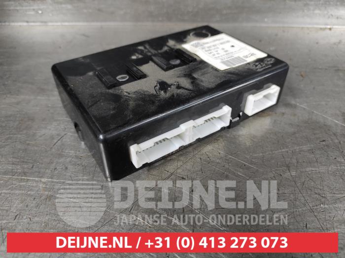 Hyundai I20 Computer Body Control O534681