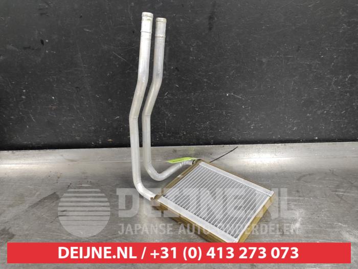 Hyundai I20 Kachel Radiateur O534689