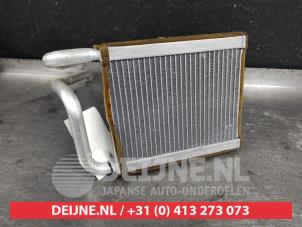 Hyundai I20 Heating radiator O534689 photo 2