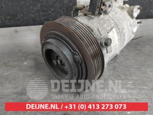 Hyundai I20 Klimapumpe O534691 foto 2
