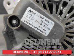Hyundai I20 Dynamo O534692 photo 3
