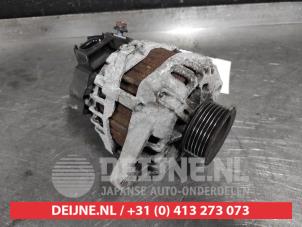 Gebruikte Dynamo Hyundai i20 1.4i 16V Prijs € 50,00 Margeregeling aangeboden door V.Deijne Jap.Auto-onderdelen BV