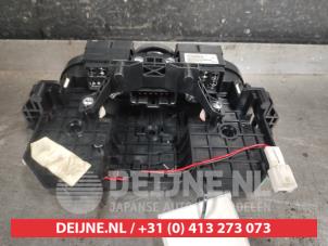 Nissan Pulsar Heater control panel O534726 photo 3