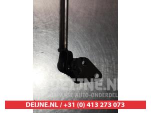 Daihatsu Sirion Gasdämpfer rechts hinten O295298 foto 3