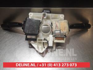Subaru Impreza Steering column stalk O308598 photo 4