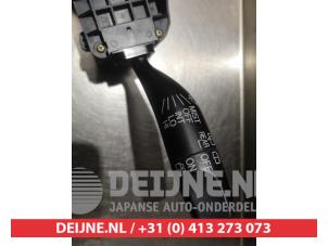 Honda CR-V Kombischalter Lenksäule O309079 foto 3