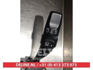 Honda CR-V Kombischalter Lenksäule O309079 foto 2