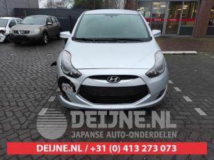 Hyundai IX20 Grill O534757 foto 3