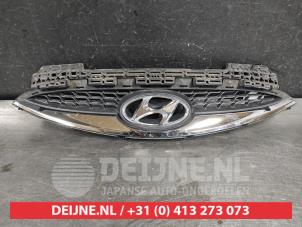 Hyundai IX20 Grill O534757 foto 2