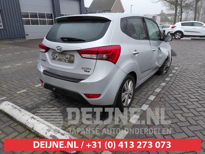 Hyundai IX20 Achterlicht rechts O534766