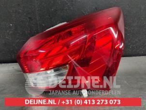 Hyundai IX20 Rücklicht rechts O534766 foto 2