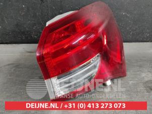 Hyundai IX20 Rücklicht rechts O534766 foto 3