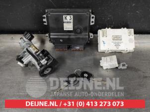 Gebruikte Computer Motormanagement Suzuki Swift (ZA/ZC/ZD1/2/3/9) 1.5 VVT 16V Prijs € 150,00 Margeregeling aangeboden door V.Deijne Jap.Auto-onderdelen BV