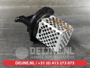 Daihatsu Materia Heizung Widerstand O534813 foto 2