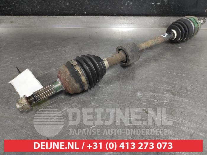Daihatsu Materia Antriebswelle links vorne O534815