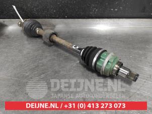 Daihatsu Materia Front drive shaft, left O534815 photo 2