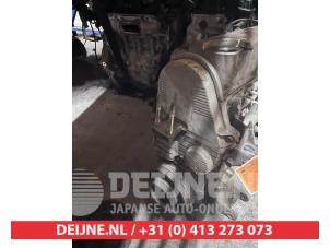 Honda Civic Motor O351265 foto 3