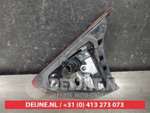 Mazda CX-5 Achterklep reflector links O534843 foto 2