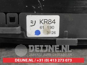 Mazda CX-5 Kachel Bedieningspaneel O534850 foto 3