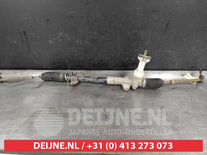 Hyundai IX35 Lenkgetriebe O534868