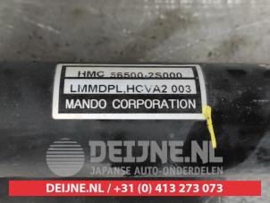 Hyundai IX35 Lenkgetriebe O534868 foto 3