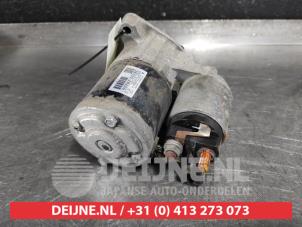 Hyundai IX35 Anlasser O534861 foto 2