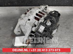 Hyundai IX35 Dynamo O534862 foto 2