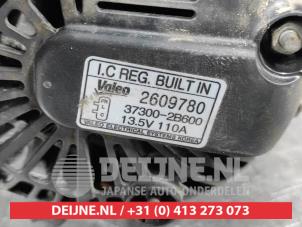 Hyundai IX35 Dynamo O534862 foto 3
