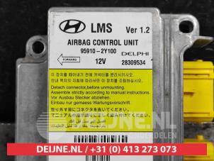 Hyundai IX35 Airbag Modul O534864 foto 2