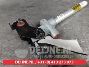 Hyundai IX35 Sicherheitsgurt Schließe links vorne O534872 foto 2