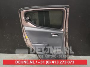 Suzuki Alto Portier 4Deurs links-achter O534923 foto 3