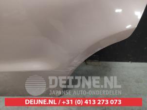 Suzuki Alto Portier 4Deurs links-achter O534923 foto 2