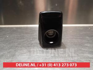 Subaru Impreza Slotenset Cilinder (compleet) O278171 foto 2