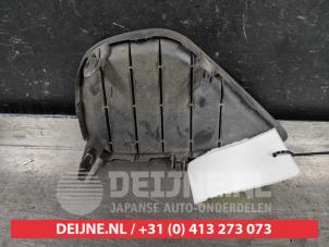 Toyota Yaris Stoßstangenrost O534949 foto 2