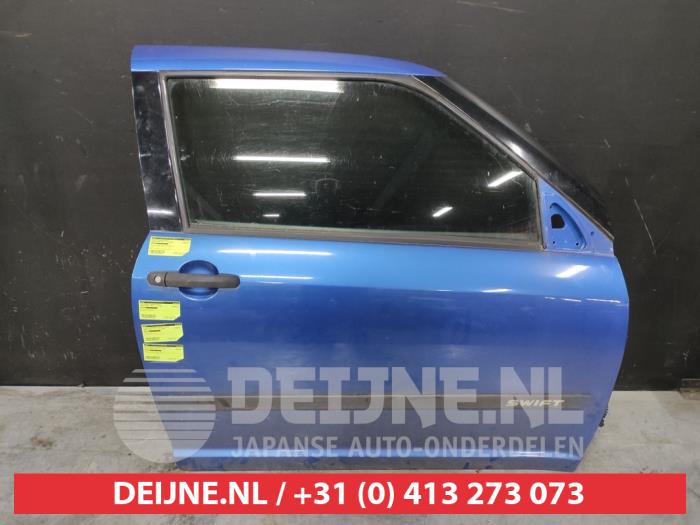 Suzuki Swift Portier 2Deurs rechts O535007