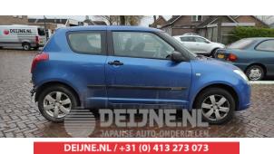 Suzuki Swift Door 2-door, right O535007 photo 3