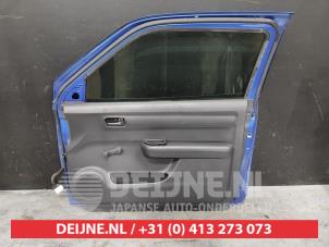 Suzuki Swift Door 2-door, right O535007 photo 2