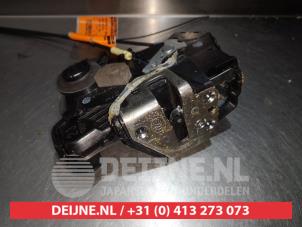 Daihatsu Terios Door lock mechanism 4-door, front left O279762 photo 3
