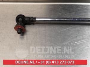 Subaru Impreza Gasdämpfer links hinten O293866 foto 2