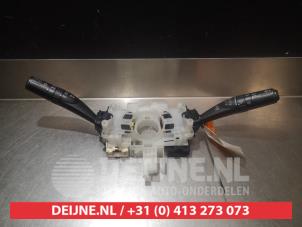 Subaru Impreza Steering column stalk O308606 photo 3