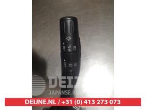 Subaru Impreza Steering column stalk O308606 photo 4