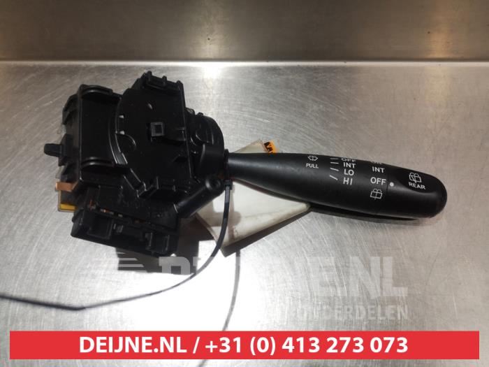 Daihatsu Terios Ruitenwis Schakelaar O310087