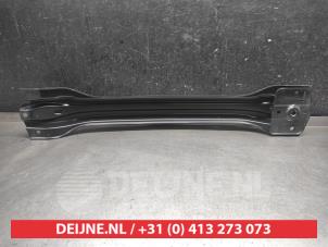 Honda Jazz Bumperframe voor O9990008118 foto 2