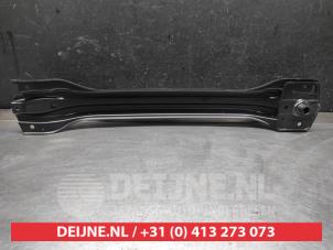 Honda Jazz Front bumper frame O9990008119 photo 2